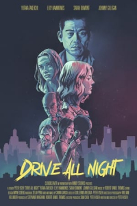 Nonton Drive All Night (2021) Sub Indo di Lk21 Poster