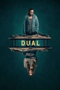 Nonton Dual (2022) Sub Indo di Lk21 Poster