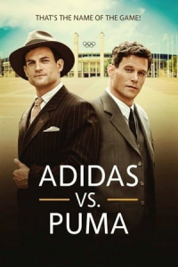 Nonton Duell der BrAder - Die Geschichte von Adidas und Puma (2016) Sub Indo di Lk21 Poster