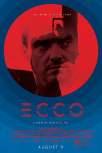 Nonton ECCO (Ecco) (2019) Sub Indo di Lk21 Poster