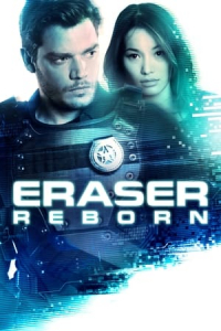 Nonton Eraser: Reborn (2022) Sub Indo di Lk21 Poster