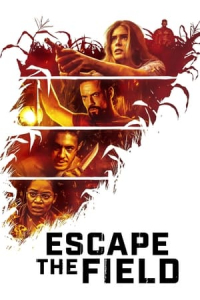 Nonton Escape the Field (2022) Sub Indo di Lk21 Poster