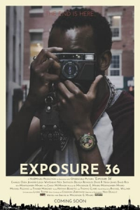 Nonton Exposure 36 (2021) Sub Indo di Lk21 Poster