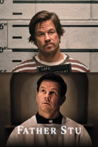 Nonton Father Stu (2022) Sub Indo di Lk21 Poster
