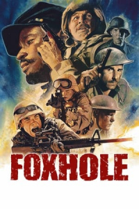 Nonton Foxhole (2021) Sub Indo di Lk21 Poster