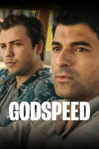 Nonton Godspeed (Yolun AAik Olsun) (2022) Sub Indo di Lk21 Poster