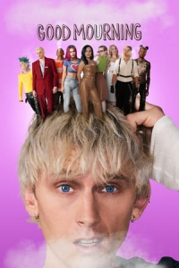 Nonton Good Mourning (2022) Sub Indo di Lk21 Poster