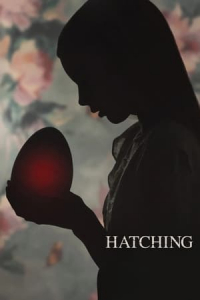 Nonton Hatching (Pahanhautoja) (2022) Sub Indo di Lk21 Poster