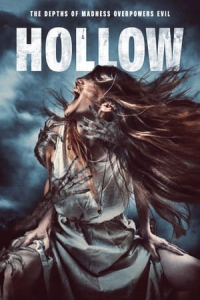 Nonton Hollow (Wyvern Hill) (2021) Sub Indo di Lk21 Poster