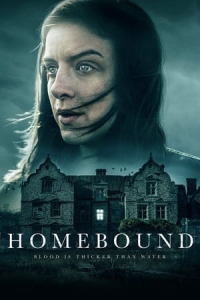 Nonton Homebound (2022) Sub Indo di Lk21 Poster