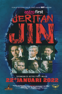 Nonton Jeritan Jin (2022) Sub Indo di Lk21 Poster