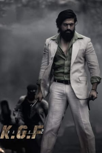 Nonton K.G.F: Chapter 2 (2022) Sub Indo di Lk21 Poster