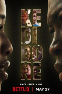 Nonton Kedibone (2020) Sub Indo di Lk21 Poster