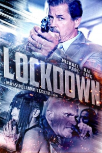 Nonton Lockdown (2022) Sub Indo di Lk21 Poster