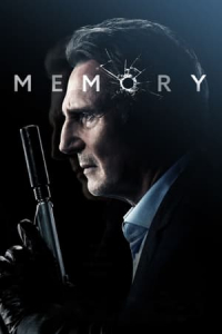 Nonton Memory (2022) Sub Indo di Lk21 Poster