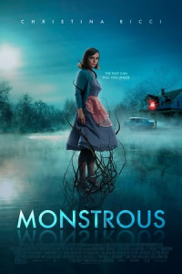 Nonton Monstrous (2022) Sub Indo di Lk21 Poster