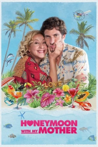 Nonton Mother's Love (Amor de madre) (2022) Sub Indo di Lk21 Poster