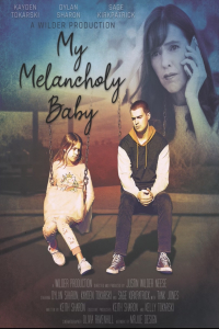 Nonton My Melancholy Baby (2021) Sub Indo di Lk21 Poster