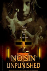 Nonton No Sin Unpunished (2019) Sub Indo di Lk21 Poster