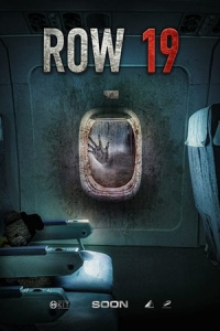 Nonton Row 19 (Ryad 19) (2021) Sub Indo di Lk21 Poster