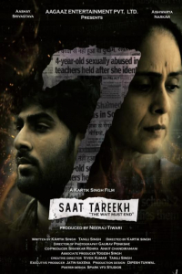 Nonton Saat Tareekh (2021) Sub Indo di Lk21 Poster