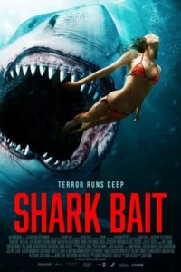 Nonton Shark Bait (Jetski) (2022) Sub Indo di Lk21 Poster