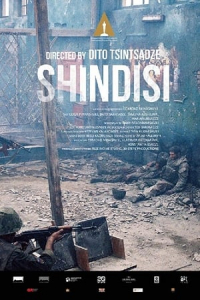 Nonton Shindisi (2019) Sub Indo di Lk21 Poster