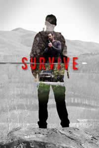Nonton Survive (2021) Sub Indo di Lk21 Poster