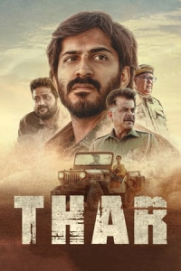 Nonton Thar (2022) Sub Indo di Lk21 Poster