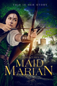 Nonton The Adventures of Maid Marian (2022) Sub Indo di Lk21 Poster