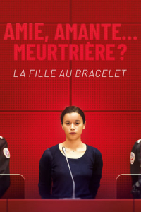 Nonton The Girl with a Bracelet (La fille au bracelet) (2020) Sub Indo di Lk21 Poster