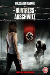 Nonton The Huntress of Auschwitz (2022) Sub Indo di Lk21 Poster