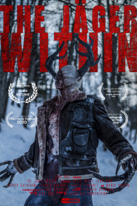 Nonton The JAger Within (2020) Sub Indo di Lk21 Poster