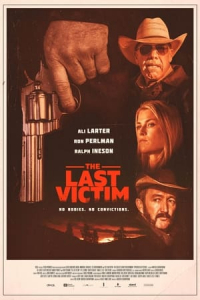 Nonton The Last Victim (2022) Sub Indo di Lk21 Poster