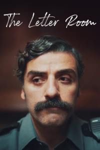 Nonton The Letter Room (2020) Sub Indo di Lk21 Poster