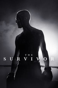 Nonton The Survivor (2022) Sub Indo di Lk21 Poster