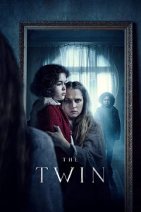Nonton The Twin (2022) Sub Indo di Lk21 Poster