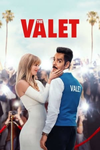 Nonton The Valet (2022) Sub Indo di Lk21 Poster