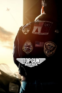 Nonton Top Gun: Maverick (2022) Sub Indo di Lk21 Poster