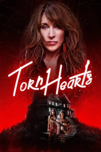 Nonton Torn Hearts (2022) Sub Indo di Lk21 Poster