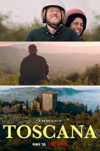 Nonton Toscana (2022) Sub Indo di Lk21 Poster