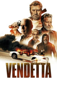 Nonton Vendetta (2022) Sub Indo di Lk21 Poster