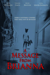 Nonton A Message from Brianna (2021) Sub Indo di Lk21 Poster