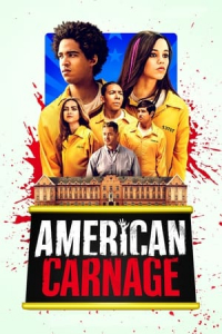 Nonton American Carnage (2022) Sub Indo di Lk21 Poster