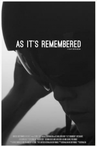Nonton As It's Remembered (2022) Sub Indo di Lk21 Poster