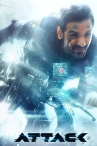 Nonton Attack (2022) Sub Indo di Lk21 Poster