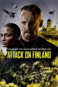 Nonton Attack on Finland (Omerta 6/12) (2021) Sub Indo di Lk21 Poster