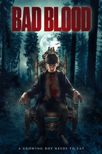Nonton Bad Blood (Boy #5) (2021) Sub Indo di Lk21 Poster