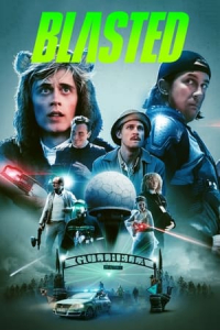 Nonton Blasted (2022) Sub Indo di Lk21 Poster