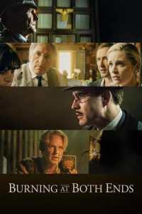 Nonton Burning at Both Ends (2021) Sub Indo di Lk21 Poster